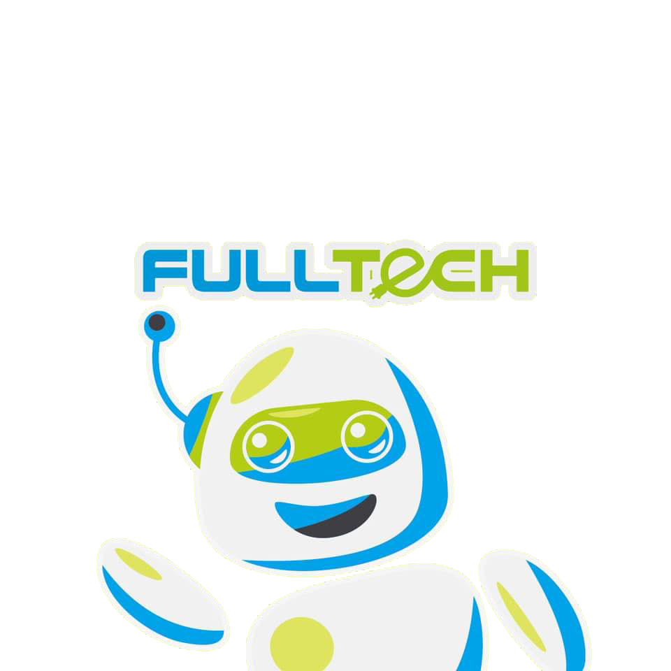 FullTech Robot